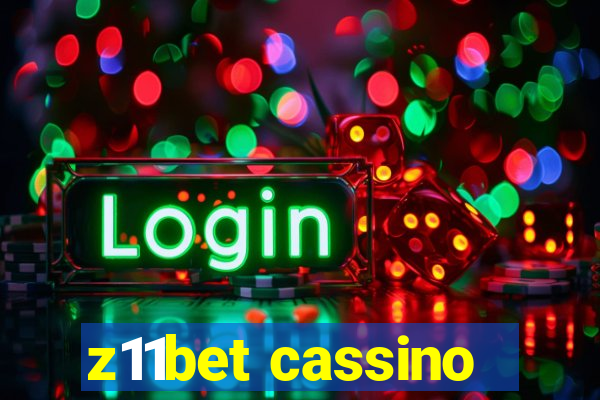 z11bet cassino